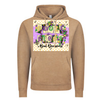 Vintage Coffee love juneteenth Vintage Hoodie - MaliasSmallBusiness