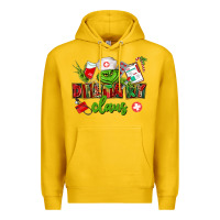 Lemon dietary claus Premium Hoodie - CowGirlArtShop