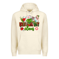 Sandshell dietary claus Premium Hoodie - CowGirlArtShop