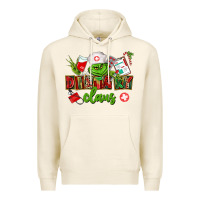 Tofu dietary claus Premium Hoodie - CowGirlArtShop