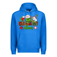 True Royal dietary claus Premium Hoodie - CowGirlArtShop