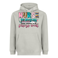 Moon Dust nurse in progress Heavyweight Hoodie - CowGirlArtShop