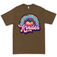 Cacao kinder Premium Tee - JahusDesignShop