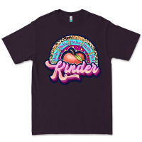 Plum kinder Premium Tee - JahusDesignShop