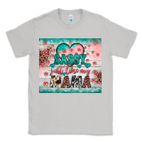 Moon Dust sassy just like my mama Classic Tee - JahusDesignShop