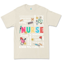 Bone nurse word Premium Tee - JahusDesignShop