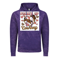 Cloud Purple small business Vintage Hoodie - MaliasSmallBusiness