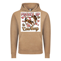 Vintage Coffee small business Vintage Hoodie - MaliasSmallBusiness
