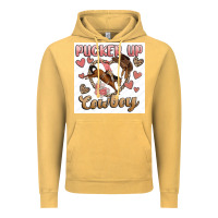 Vintage Mustard small business Vintage Hoodie - MaliasSmallBusiness
