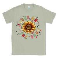 Matcha focus on the good Classic Tee - MaliasSmallBusiness