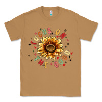 Toasted Coconut focus on the good Classic Tee - MaliasSmallBusiness