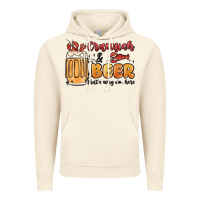 Vintage Artic crawfish and beer that's why i'm here Vintage Hoodie - MaliasSmallBusiness
