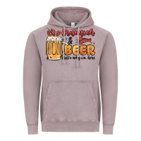 Vintage Zinc crawfish and beer that's why i'm here Vintage Hoodie - MaliasSmallBusiness