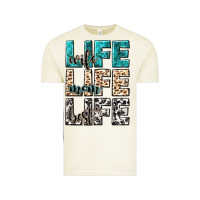 Vintage Arctic wife life wife mom life best Vintage Tee - NancyCooperArtShop