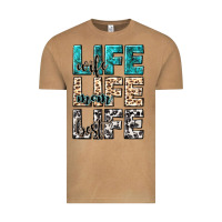 Vintage Camel wife life wife mom life best Vintage Tee - NancyCooperArtShop