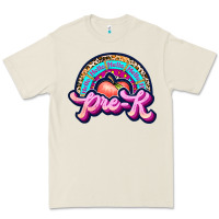 Pre K Premium Tee | Teevron