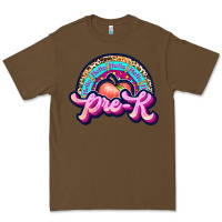 Cacao pre k Premium Tee - JahusDesignShop