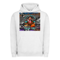 Pigment Lunar Rock turkey wine and feelin fine tumbler Urban Hoodie - BundleAndBundleShop