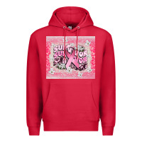 Cardinal survivor cancer awareness Premium Hoodie - CowGirlArtShop
