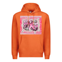 Carrot survivor cancer awareness Premium Hoodie - CowGirlArtShop