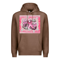 Chestnut survivor cancer awareness Premium Hoodie - CowGirlArtShop