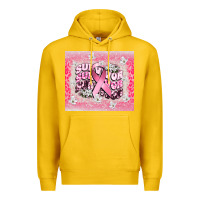 Lemon survivor cancer awareness Premium Hoodie - CowGirlArtShop