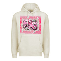 Survivor Cancer Awareness Premium Hoodie | Teevron