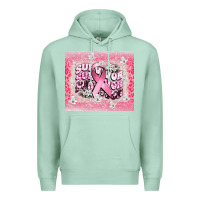 Seafoam survivor cancer awareness Premium Hoodie - CowGirlArtShop