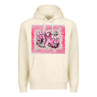Tofu survivor cancer awareness Premium Hoodie - CowGirlArtShop