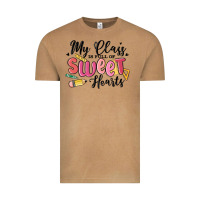 Vintage Camel my class is full of sweethearts Vintage Tee - MaliasSmallBusiness