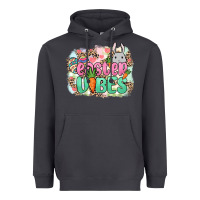 Smoke Easter vibes Easter Day Heavyweight Hoodie - HowdyJamesFarm