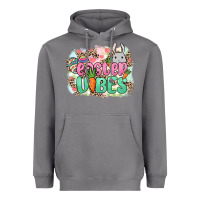 Storm Easter vibes Easter Day Heavyweight Hoodie - HowdyJamesFarm