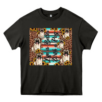 Asphalt life is better with a pug Heavy Core Tee - JahusDesignShop