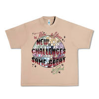Burro happy new year Urban Heavy Tee - MaliasSmallBusiness