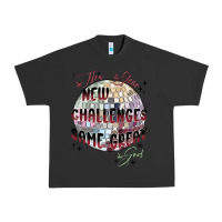 Pigment Black happy new year Urban Heavy Tee - MaliasSmallBusiness