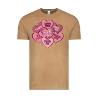 Vintage Camel valentines conversation hearts Vintage Tee - MaliasSmallBusiness