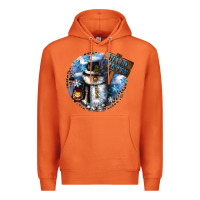 Hello Winter Premium Hoodie | Teevron