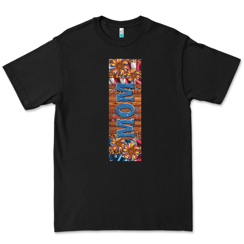 Usa Flag And Mom Penwraps Premium Tee by Artiststas | Teevron