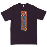 Plum usa flag and mom penwraps Premium Tee - Artiststas