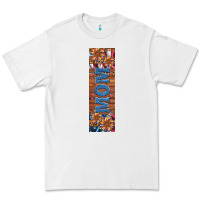 White usa flag and mom penwraps Premium Tee - Artiststas