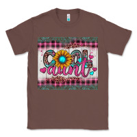 Chestnut cool aunt Classic Tee - JahusDesignShop