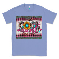 Colony Blue cool aunt Classic Tee - JahusDesignShop