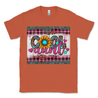 Copper cool aunt Classic Tee - JahusDesignShop