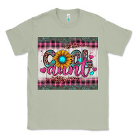 Matcha cool aunt Classic Tee - JahusDesignShop