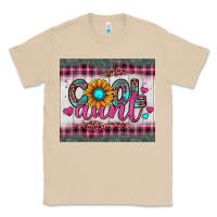Mushroom cool aunt Classic Tee - JahusDesignShop