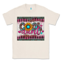 Natural cool aunt Classic Tee - JahusDesignShop