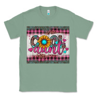Sage cool aunt Classic Tee - JahusDesignShop