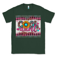 Sports Green cool aunt Classic Tee - JahusDesignShop