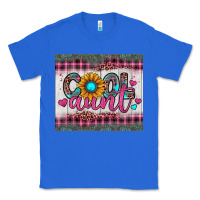 True Royal cool aunt Classic Tee - JahusDesignShop