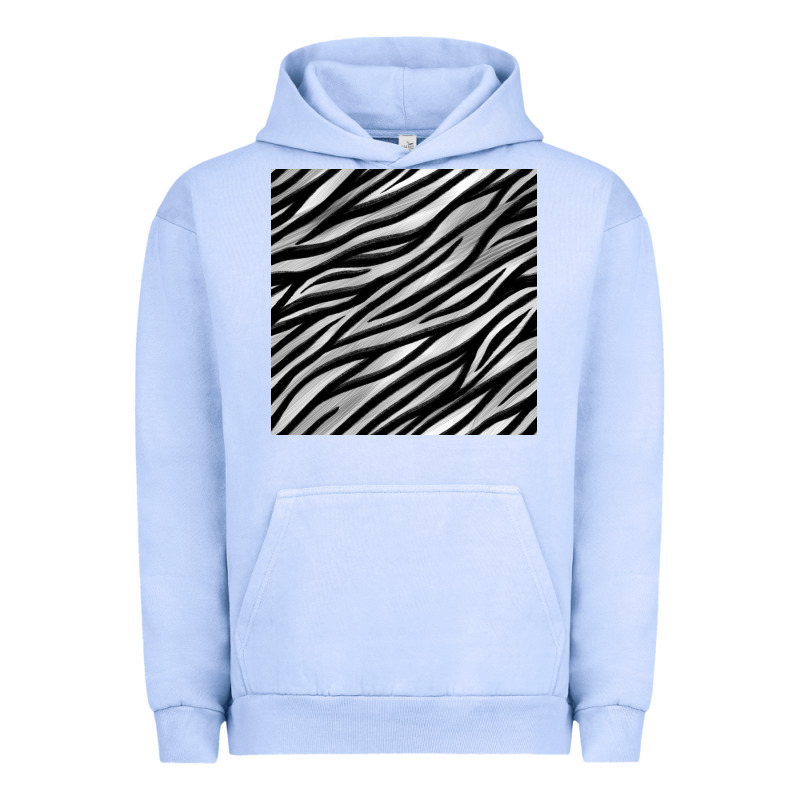 Zebra Seamless Pattern, Urban Hoodie by BundleAndBundleShop | Teevron